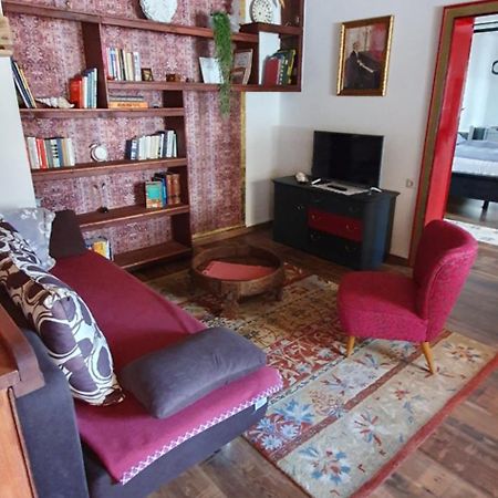 Ferienwohnung Vogl Mit Klimaanlage Und Kaminofen Viechtach Bagian luar foto