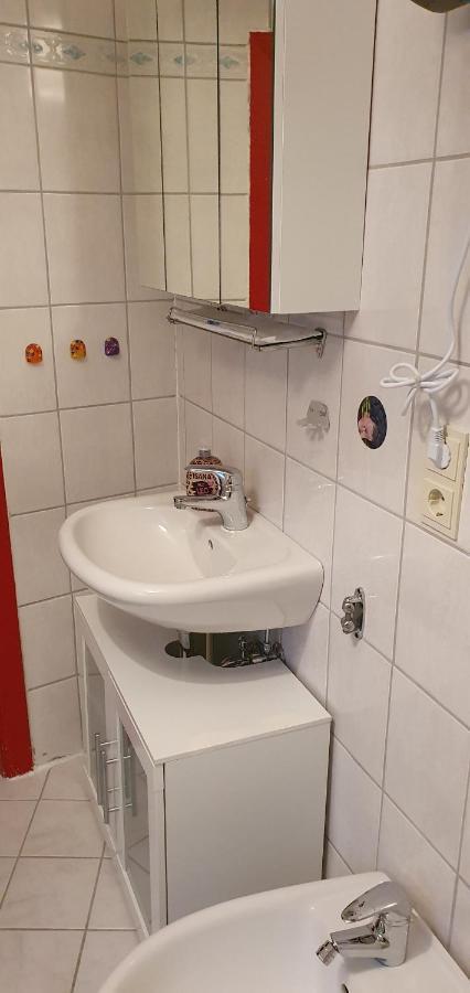Ferienwohnung Vogl Mit Klimaanlage Und Kaminofen Viechtach Bagian luar foto