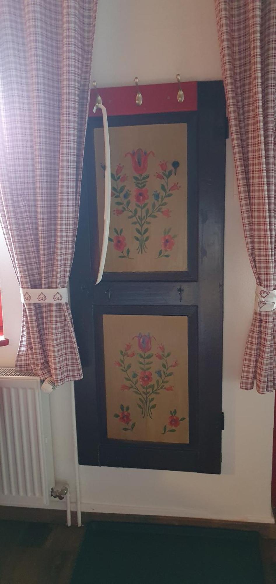Ferienwohnung Vogl Mit Klimaanlage Und Kaminofen Viechtach Bagian luar foto
